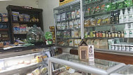 TIENDA VEGETARIANA LA LUNADA food