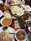 Kurdistan food