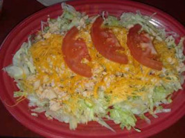 Taco Time Nw food