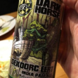 Gratis Bier Nourriture