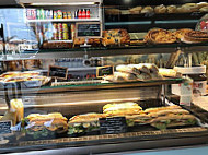 Boulangerie Au Bon Pain food