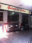 Galeto do Leblon outside