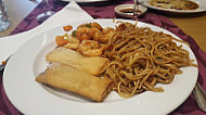 Chines Hao Sheng food