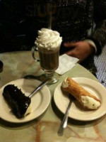 Caffe Roma food