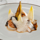 De Beejekurf Nourriture