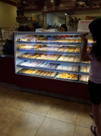 Bosa Donuts food