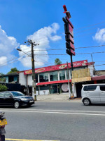 Chinese Dragon Cafe Nugegoda outside