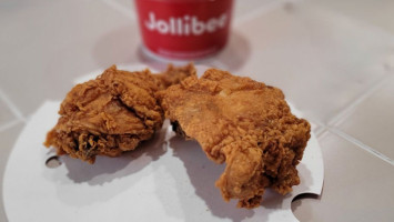 Jollibee food