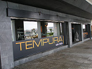 Tempura Sabor Mestizo outside