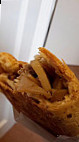 Cornish Pasty food