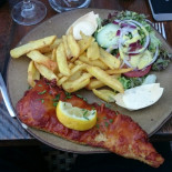 Vof De Visscher Horeca Marken Food