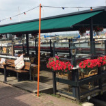 Vof De Visscher Horeca Marken Outside