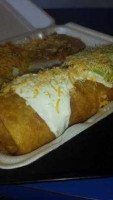 D Sotos Mexican Food food