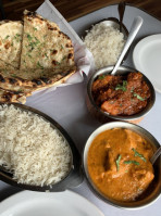 India Express food