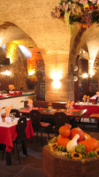 Restaurant Caveau Folie Marco food