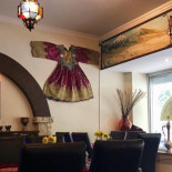 Afghaans Bamiyan Eindhoven Nourriture