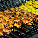 Afghaans Bamiyan Eindhoven À l'intérieur