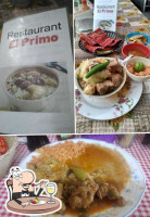 El Primo food