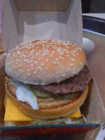 Mcdonald's food