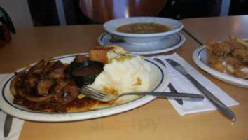 Ihop food