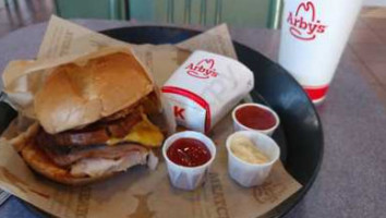 Arby's food