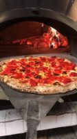 Antico Pizzeria food