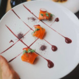 Antonio À l'intérieur