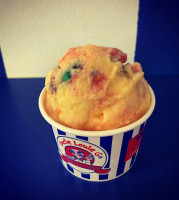 Uncle Louie G Italian Ice Ice Cream food