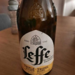 Damen Cafetaria Nourriture