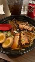 Kyoto Sushi Grill Ramen food