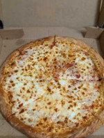 Papa John's Pizza food