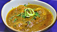 Taste Of India food