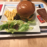 Ikea restaurant et cafe food