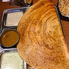 Dosa Pointe food