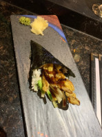 Kiku Japanese Fusion food