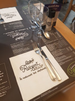 Bistrot Regent, Ostwald food