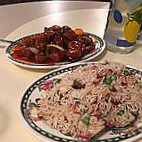 Son Ming Chinese Restaurant food