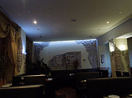 Restaurant Athos inside