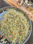 Biryani House food