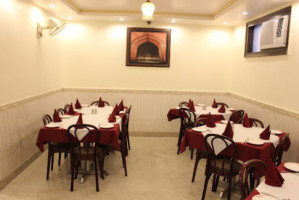 Karim's Mughlai food