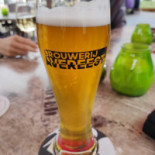 Café De Herberg Nourriture