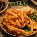 La Salute food