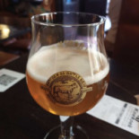 Taverne Koekoek Nourriture