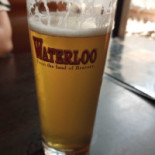 Taverne Koekoek Nourriture