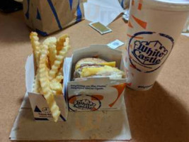 White Castle Chicago W 63rd St food