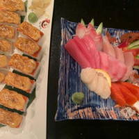 Itami Sushi food