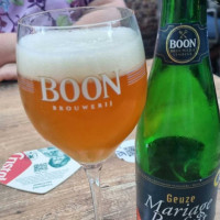 De Pieter food