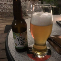 De Pieter food