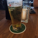 It Foarûnder Nourriture