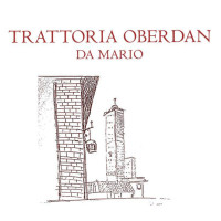 Trattoria Oberdan Da Mario food